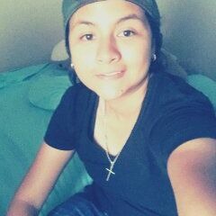 Miluska Araujo Velasquez