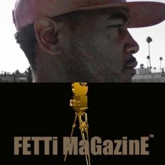 FETTI Magazine