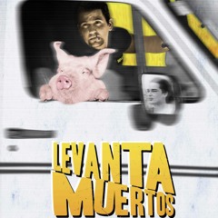 Levantamuertos