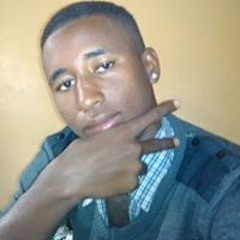 Sulayman Jallow