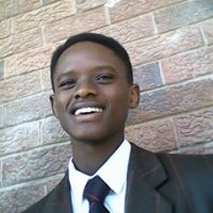 Sthembiso Sokhanyo Caleni