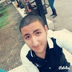 AbdelRahman Gamal