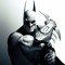 DaBrownBatman