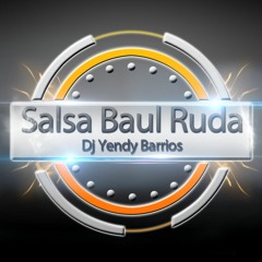 Salsa Baul Ruda