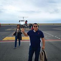 Guillermo Vazquez Jr.