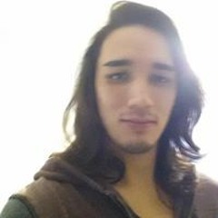 William David McNeill