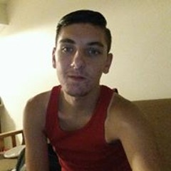 Andrew Hiland
