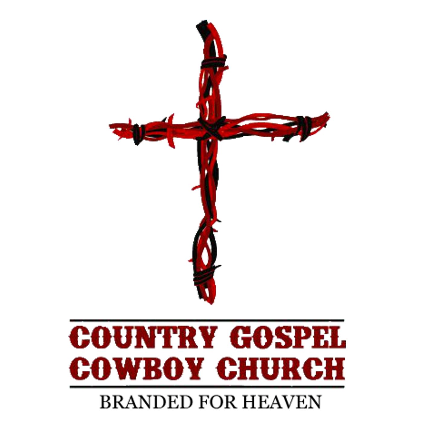 Country Gospel Cowboy Church