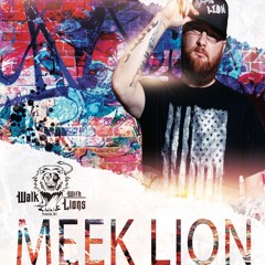 Meek Lion