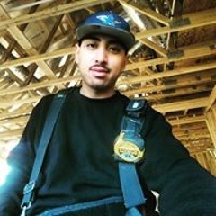 Michael Anthony Manuo