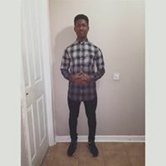 Zidan Stephen Soh