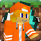 Alex In MCPE (FR)