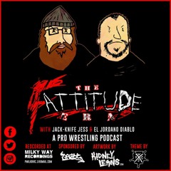 The Fattitude Era (OLD PAGE)