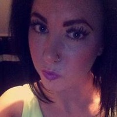 Stacey Lackenby