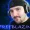 Freeblazin