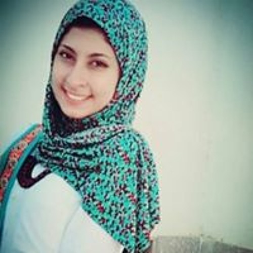 Esraa Saber’s avatar