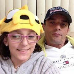 Isadora Luiza Machado