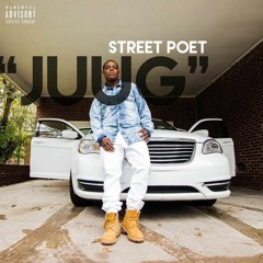 Street Poet The Artist