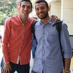 Mohamed Hesham