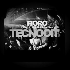 TECHNOOIT - FIORO HOStyle