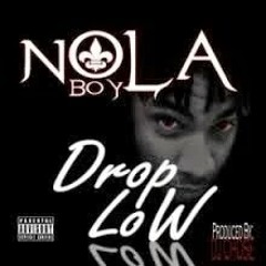 NOLA BOY 2015