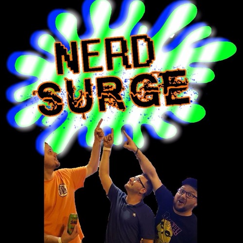 Nerd Surge’s avatar