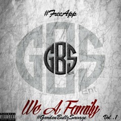 GBS- Rico ft. (QG, Chris Mac, Rg)