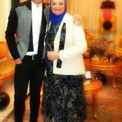 Mohab Amir