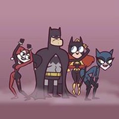 DT Marvel & DC comic movie reviews