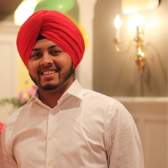 Shubamdeep Singh