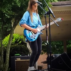 The Shadow of a Madman