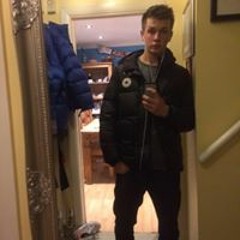 Luke Sweetland