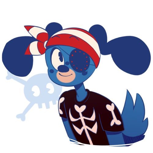 Blu3Danny’s avatar