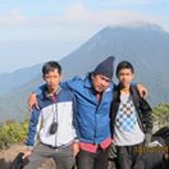 Naufal Taqi Athallah