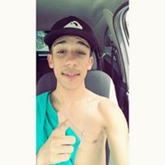 Natã Santos