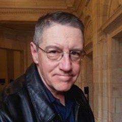 Rick Piel
