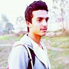 Afaq Khan