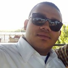 Mohammed Alshalakni