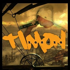 timon Zanoza