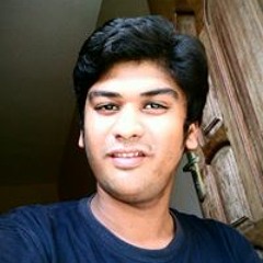 Shayan Khetani