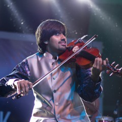 Aneesh Vidyashankar