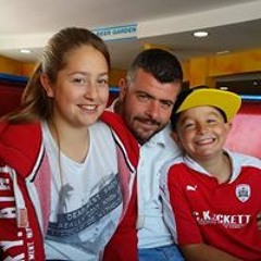 Neil Elvis Richardson