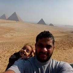 Omar Fathi