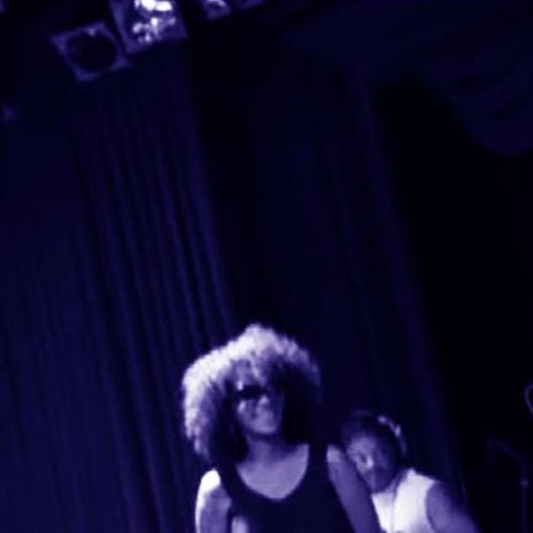 Lola Batiste Vocal Elite Music