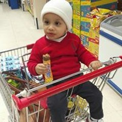 Mostafa Madboly