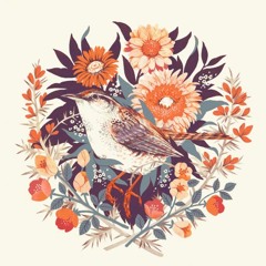 Julia Rose Mary