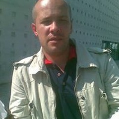 Berariu Cristian