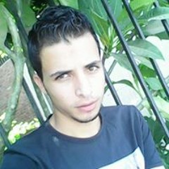 Yossef Ahmed