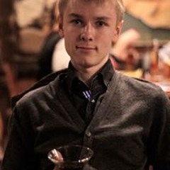 Артём Воронин