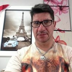 Ronaldo Jose Barchik